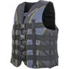 Typhoon Solva Buckle Ski Vest - Grey/Black - SK4A -Yacht Clothing Store 2021 Typhoon Solva Waterski vest 410109 1