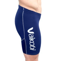 Vaikobi VCold FLEX Thermal Shorts - Navy -Yacht Clothing Store 2021 Vaikobi V Cold Flex Shorts Navy S