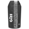 Gill Voyager Dry Bag 50L - Black 1 Gill Voyager Dry Bag 50L - Black -Yacht Clothing Store 2022 Gill Dry Bag L095 BLACK 1