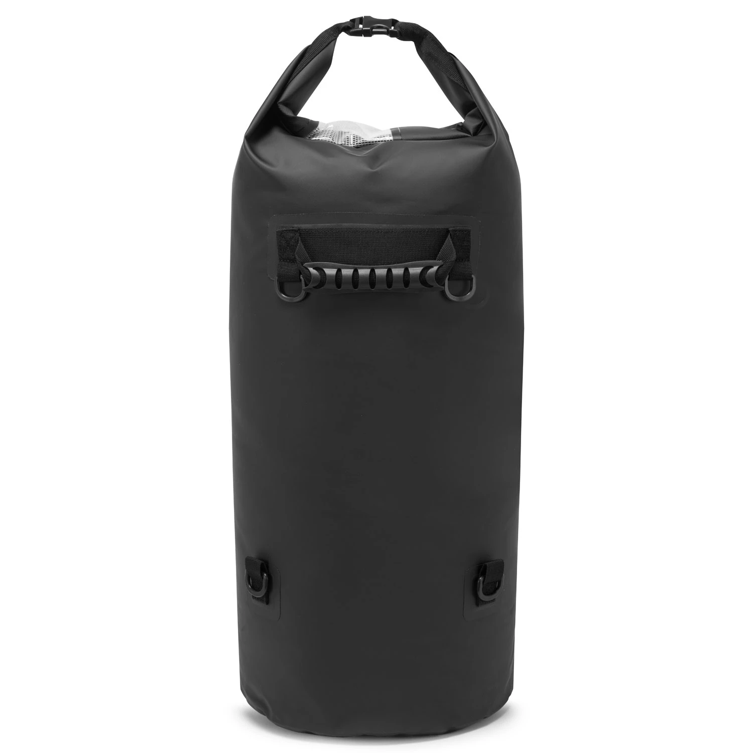 Gill Voyager Dry Bag 50L - Black 4 Gill Voyager Dry Bag 50L - Black - Image 2