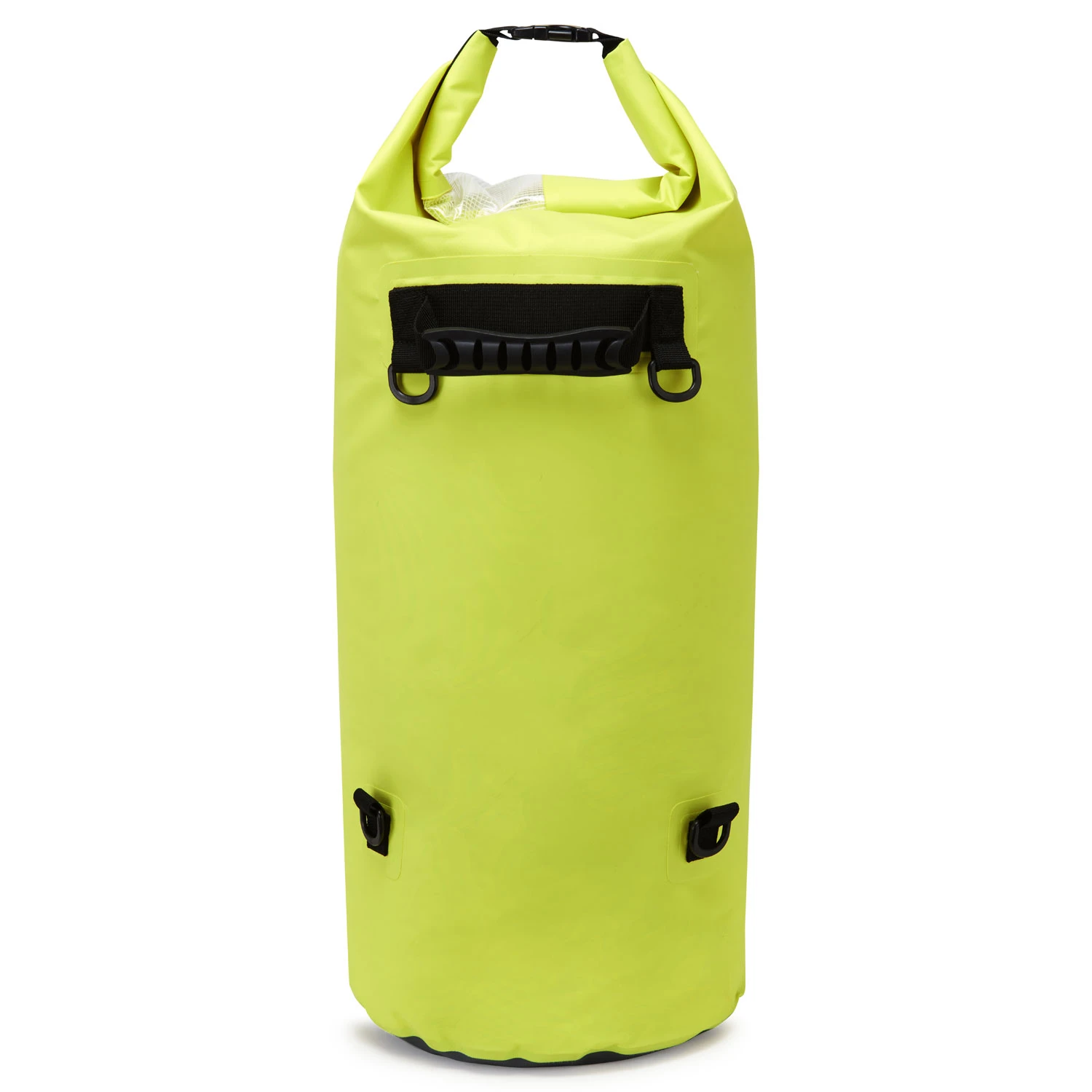 Gill Voyager Dry Bag 50L - Sulphur 4 Gill Voyager Dry Bag 50L - Sulphur - Image 2