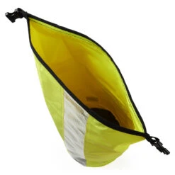 Gill Voyager Dry Bag 50L - Sulphur 7 Gill Voyager Dry Bag 50L - Sulphur -Yacht Clothing Store 2022 Gill Dry Bag L095 SULPHUR 3