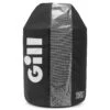 Gill Voyager Dry Bag 25L - Black -Yacht Clothing Store 2022 Gill Dry Bag L096 BLACK 1