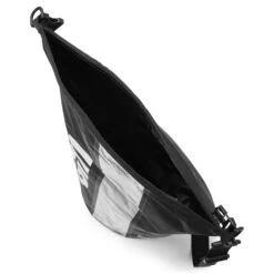 Gill Voyager Dry Bag 25L - Black 7 Gill Voyager Dry Bag 25L - Black -Yacht Clothing Store 2022 Gill Dry Bag L096 BLACK 3