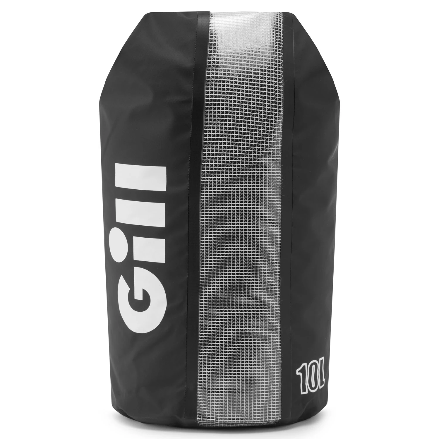 Gill Voyager Dry Bag 10L - Black 3 Gill Voyager Dry Bag 10L - Black