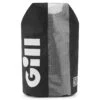 Gill Voyager Dry Cylinder Bag 5L - Black -Yacht Clothing Store 2022 Gill Dry Bag L098 BLACK 1