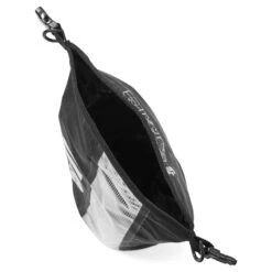 Gill Voyager Dry Cylinder Bag 5L - Black -Yacht Clothing Store 2022 Gill Dry Bag L098 BLACK 3