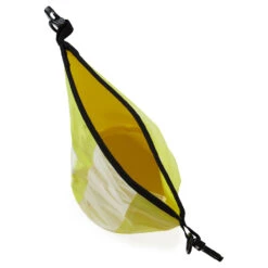Gill Voyager Dry Cylinder Bag 5L - Sulphur -Yacht Clothing Store 2022 Gill Dry Bag L098 SULPHUR 3