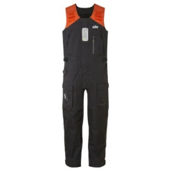 Yacht Clothing Store 27 Gill OS1 Offshore Sailing Trousers - Graphite