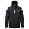 Gill OS2 Offshore / Coastal Sailing Jacket - Graphite -Yacht Clothing Store 2022 Gill OS2 Offshore Sailing Jacket OS25J GRA01 1