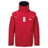 Gill OS2 Offshore / Coastal Sailing Jacket - Red -Yacht Clothing Store 2022 Gill OS2 Offshore Sailing Jacket OS25J RED01 1