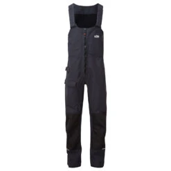 Gill OS2 Offshore / Coastal Sailing Trousers - Graphite