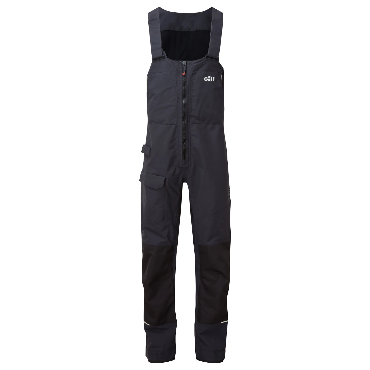 Gill OS2 Offshore / Coastal Sailing Trousers - Graphite 3 Gill OS2 Offshore / Coastal Sailing Trousers - Graphite