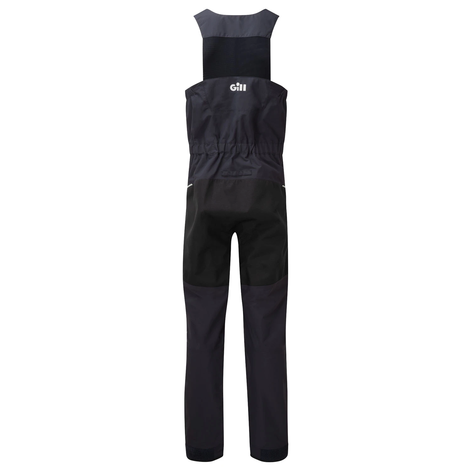 Gill OS2 Offshore / Coastal Sailing Trousers - Graphite 4 Gill OS2 Offshore / Coastal Sailing Trousers - Graphite - Image 2
