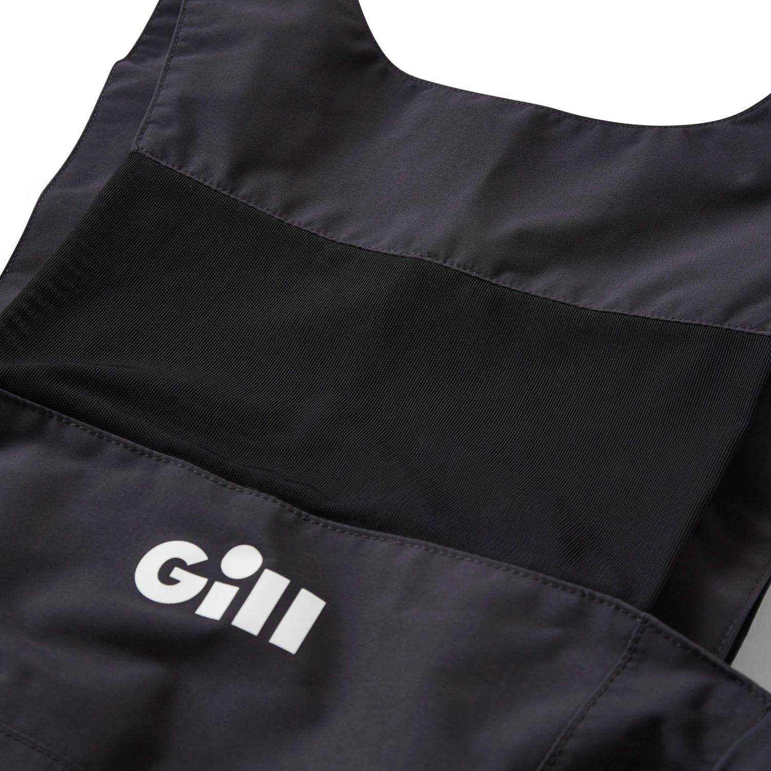 Gill OS2 Offshore / Coastal Sailing Trousers - Graphite 5 Gill OS2 Offshore / Coastal Sailing Trousers - Graphite - Image 3
