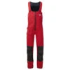 Gill OS2 Offshore / Coastal Sailing Trousers - Red -Yacht Clothing Store 2022 Gill OS2 Offshore Sailing Trousers OS25T RED01 1