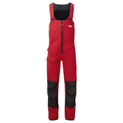 Yacht Clothing Store 43 Gill OS2 Offshore / Coastal Sailing Trousers - Red