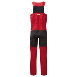 Yacht Clothing Store -Yacht Clothing Store 2022 Gill OS2 Offshore Sailing Trousers OS25T RED01 2