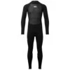 Gill Junior Pursuit 4/3mm Wetsuit - Black 2 Gill Junior Pursuit 4/3mm Wetsuit - Black -Yacht Clothing Store 2022 Gill Pursuit Wetsuit 5029 BLACK 1 1