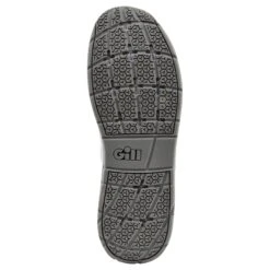 Gill Race Trainer - Grey -Yacht Clothing Store 2022 Gill Race Trainers Grey 2