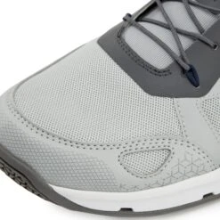Gill Race Trainer - Grey -Yacht Clothing Store 2022 Gill Race Trainers Grey 3