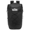 Gill Voyager Dry Bag Backpack 35L - Black -Yacht Clothing Store 2022 Gill Voyager Back Pack L104 BLACK 1