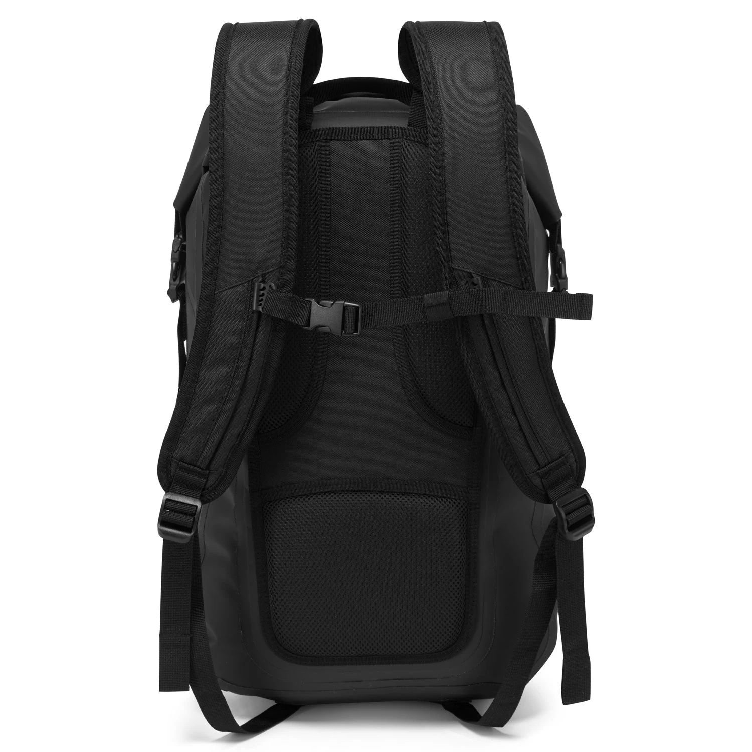 Gill Voyager Dry Bag Backpack 35L - Black 5 Gill Voyager Dry Bag Backpack 35L - Black - Image 3