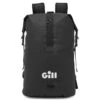 Gill Voyager Dry Bag Day Pack 25L - Black -Yacht Clothing Store 2022 Gill Voyager Day Pack L105 BLACK 1