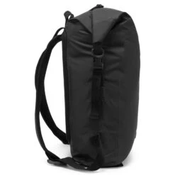 Gill Voyager Dry Bag Day Pack 25L - Black -Yacht Clothing Store 2022 Gill Voyager Day Pack L105 BLACK 2