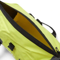 Gill Voyager Duffel Dry Bag 30L - Sulphur 7 Gill Voyager Duffel Dry Bag 30L - Sulphur -Yacht Clothing Store 2022 Gill Voyager Duffel Bag L101 SULPHUR 3