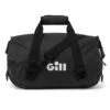 Gill Voyager Duffel Dry Bag 10L - Black -Yacht Clothing Store 2022 Gill Voyager Duffel Bag L102 BLACK 1
