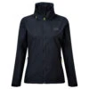 Gill Womens Pilot Inshore Sailing Jacket - Black