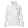 Gill Womens Pilot Inshore Sailing Jacket - White