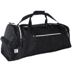 Magic Marine 95L Sailing Bag / Back Pack - Black