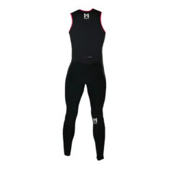Magic Marine Racing 3mm Blindstitched Long John Wetsuit 7 Magic Marine Racing 3mm Blindstitched Long John Wetsuit -Yacht Clothing Store 2022 Magic Marine Racing Longjohn Wetsuit MM011020 900 0320