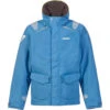 Musto Womens BR1 Inshore Jacket - Daylight Blue