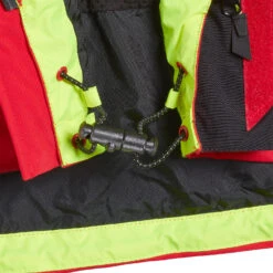 Musto BR2 Offshore Jacket - True Red 8 Musto BR2 Offshore Jacket - True Red -Yacht Clothing Store 2022 Musto BR2 Offshore Sailing Jacket 82084 169 3