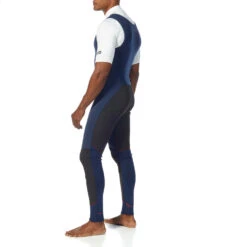 Musto Flexlite Alumin 3.0 Long John Wetsuit - Midnight Marl -Yacht Clothing Store 2022 Musto Flexlite Alumin 3 Long John Wetsuit 82070 690 4