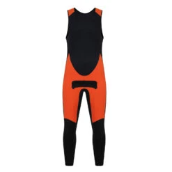 Typhoon Caliso ECO 3mm Long John Wetsuit - Black -Yacht Clothing Store 2022 Typhoon Caliso ECO Longjohn Wetsuit 251030 3