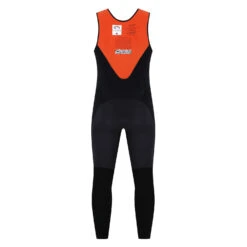 Typhoon Caliso ECO 3mm Long John Wetsuit - Black -Yacht Clothing Store 2022 Typhoon Caliso ECO Longjohn Wetsuit 251030 4