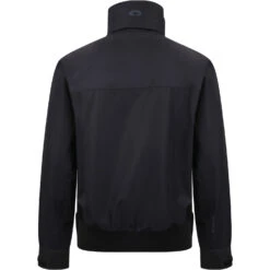 Typhoon Renvyle Hooded Smock / Spray Top - Black 13 Typhoon Renvyle Hooded Smock / Spray Top - Black -Yacht Clothing Store 2022 Typhoon Renvyle Hooded Spray Top 430361 7