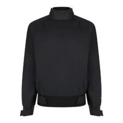 Typhoon Renvyle Smock / Spray Top - Black