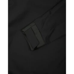 Typhoon Renvyle Smock / Spray Top - Black -Yacht Clothing Store 2022 Typhoon Renvyle Spray Top Black 430550 5