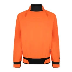 Typhoon Renvyle Smock / Spray Top - Orange