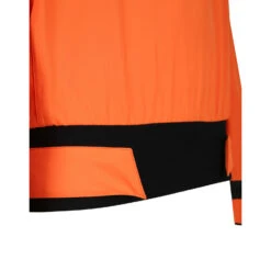 Typhoon Renvyle Smock / Spray Top - Orange -Yacht Clothing Store 2022 Typhoon Renvyle Spray Top Orange 430551 3
