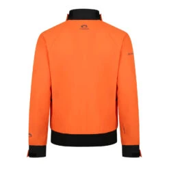 Typhoon Renvyle Smock / Spray Top - Orange -Yacht Clothing Store 2022 Typhoon Renvyle Spray Top Orange 430551 4