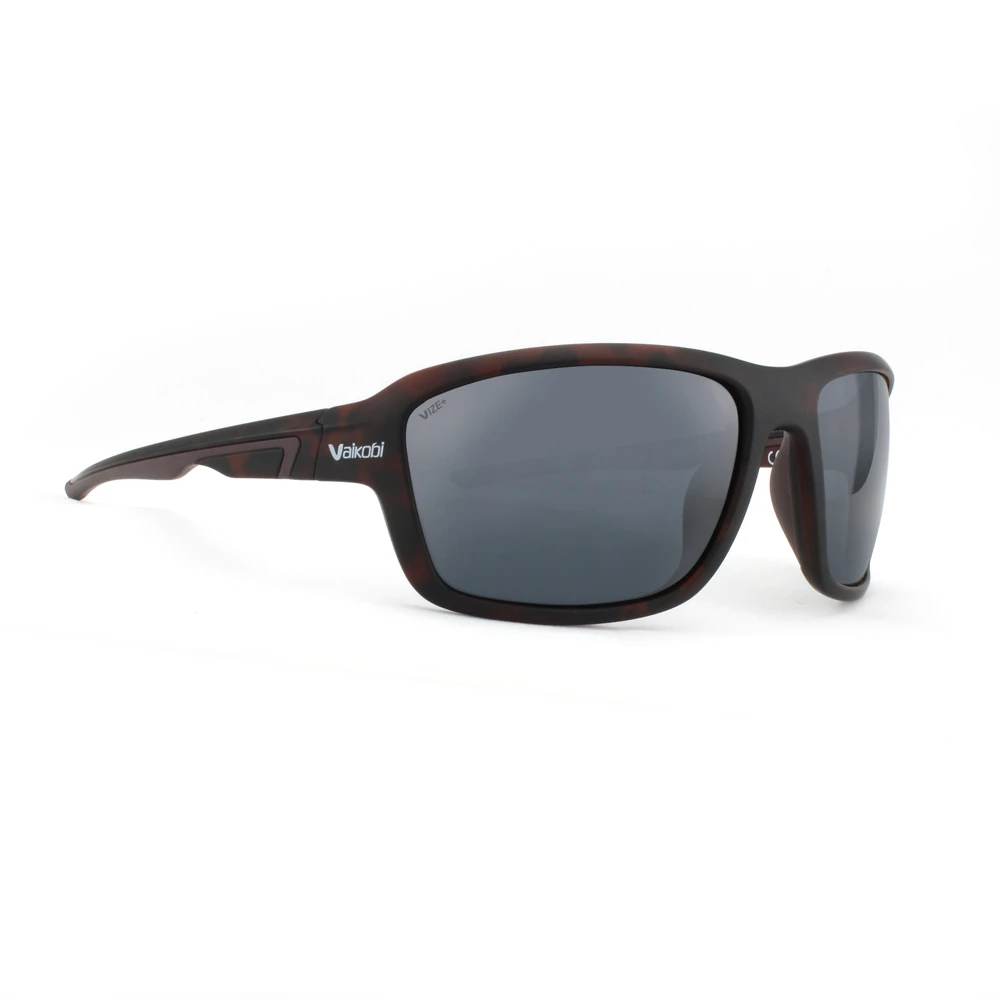 Vaikobi Garda Watersports Sunglasses - Brown/Grey 3 Vaikobi Garda Watersports Sunglasses - Brown/Grey