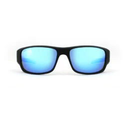 Yacht Clothing Store -Yacht Clothing Store 2022 Vaiboki Sunglasses Sorrento Blue F