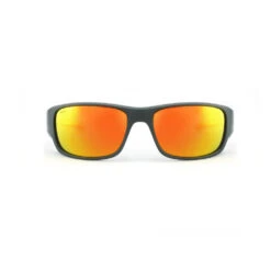 Yacht Clothing Store -Yacht Clothing Store 2022 Vaiboki Sunglasses Sorrento Orange F