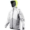 Zhik CST500 Coastal / Keelboat Sailing Jacket - Platinum